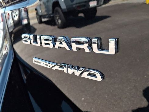Used 2022 Subaru Outback Limited AWD/4WD image 32
