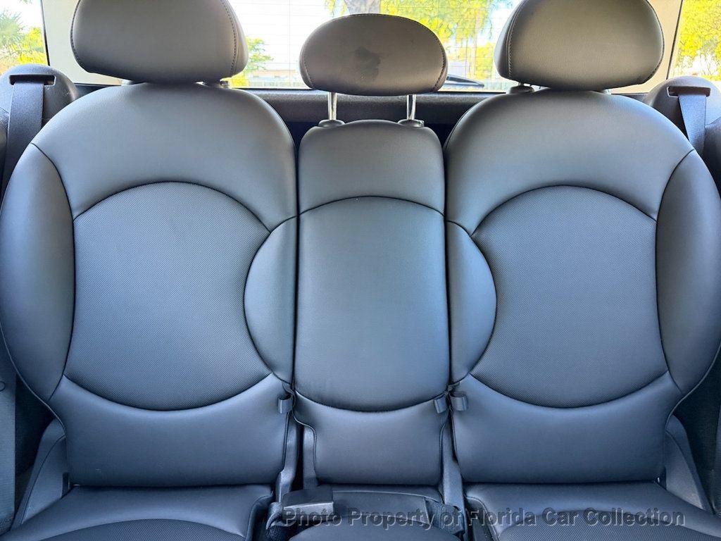 Used 2014 MINI Cooper Countryman FWD image 34