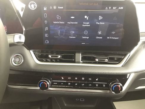 New 2026 Chevrolet Equinox LT w/ Convenience Package II image 31