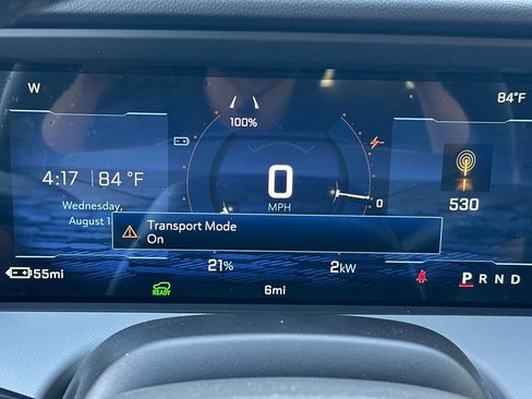 New 2027 Chevrolet Bolt LT w/ Comfort Package FWD image 26
