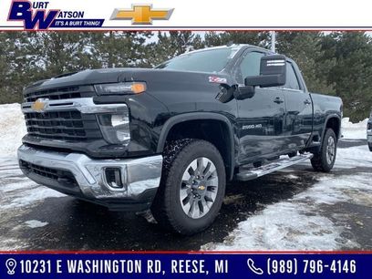 New 2026 Chevrolet Silverado 2500 LT w/ All Star Edition