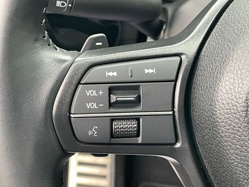 Certified 2024 Honda Accord Sport image 16