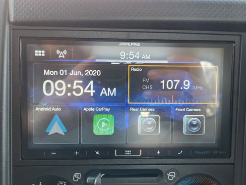 New 2024 Chevrolet Low Cab Forward image 5