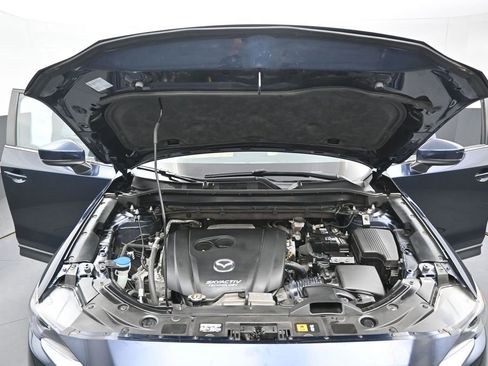 Used 2019 MAZDA CX-5 Touring AWD/4WD image 37