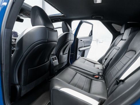 Used 2021 Lexus RX 350 F Sport image 44