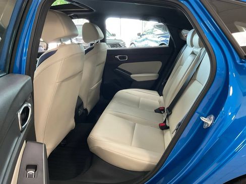 Certified 2026 Acura Integra A-Spec w/ Technology Package FWD image 22