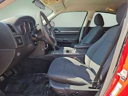 Used 2010 Dodge Charger SXT RWD image 17