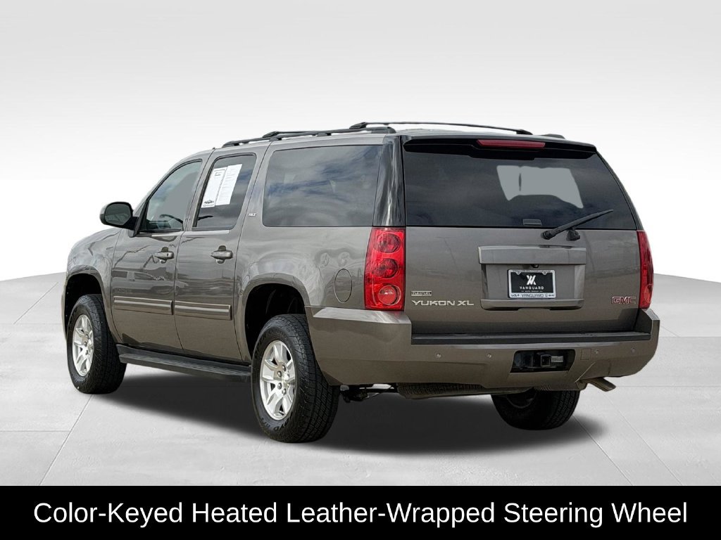 Used 2012 GMC Yukon XL SLT w/ SLT-2 Equipment Package RWD image 6