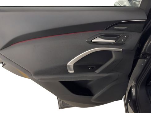 New 2025 Audi SQ5 Premium Plus image 17