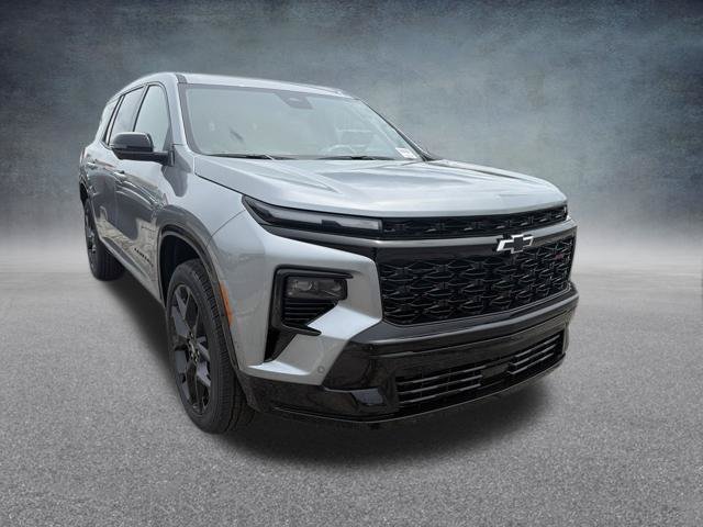 New 2026 Chevrolet Traverse RS FWD image 4