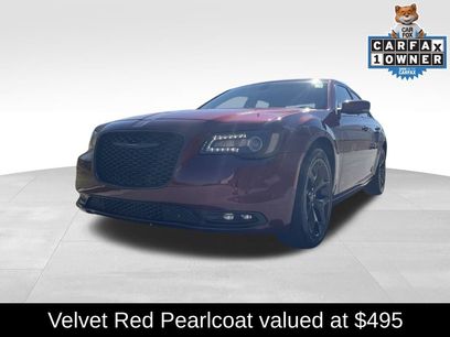 Used 2023 Chrysler 300 S