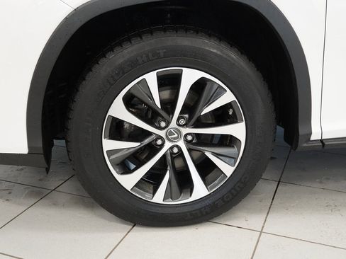 Used 2020 Lexus RX 350 AWD image 18