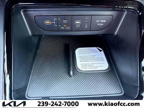New 2026 Kia K5 GT-Line image 28