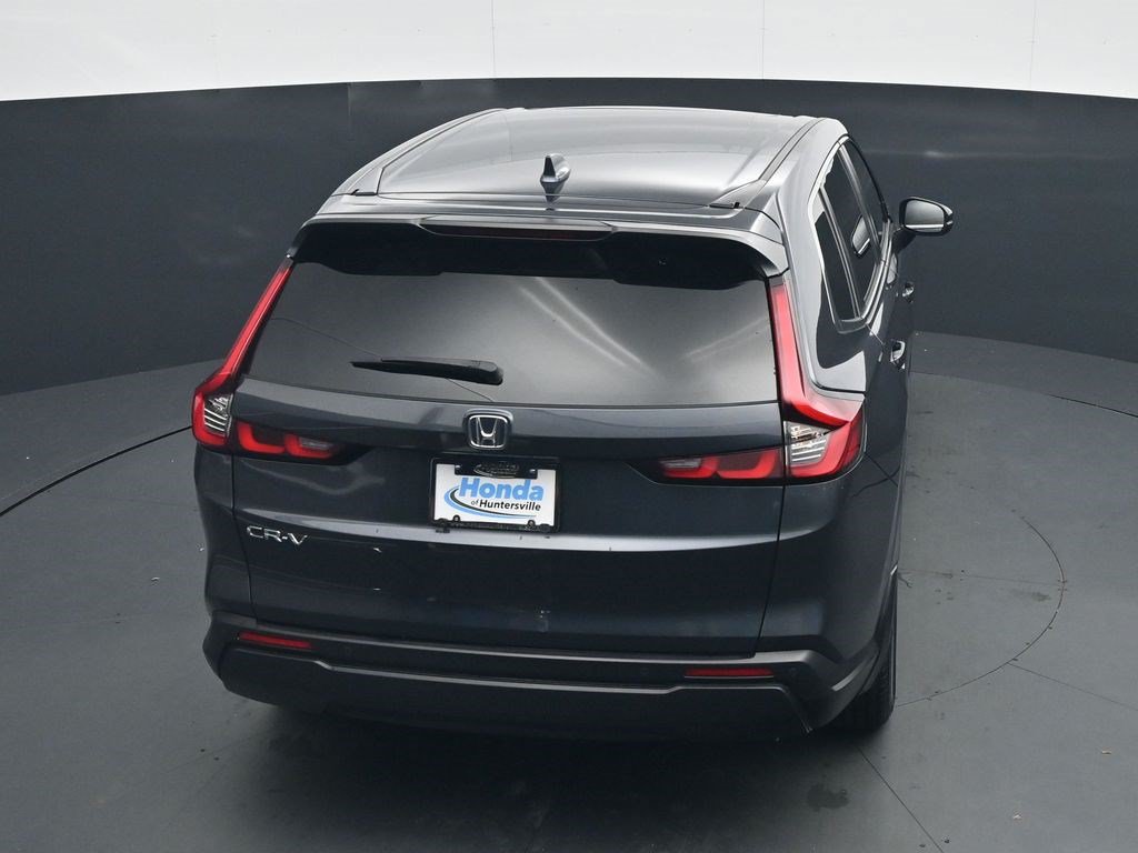 Used 2023 Honda CR-V EX-L image 34