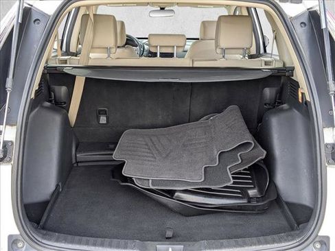 Used 2021 Honda CR-V EX image 6