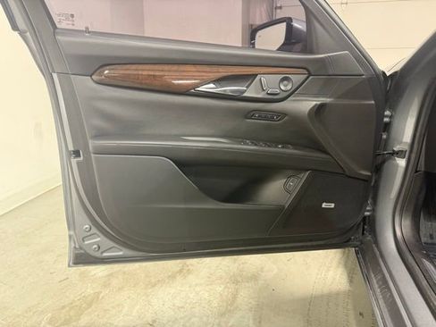 Used 2020 Cadillac CT6 Luxury image 8