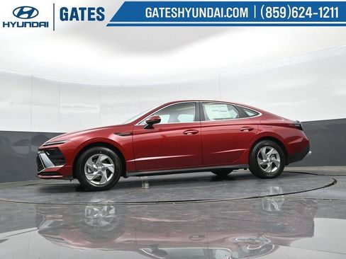 New 2026 Hyundai Sonata SE image 37
