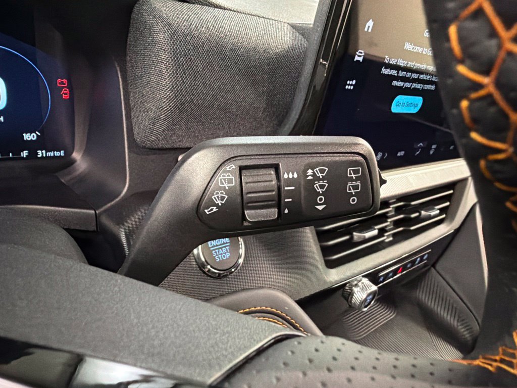 New 2027 Ford Explorer Tremor AWD/4WD image 21