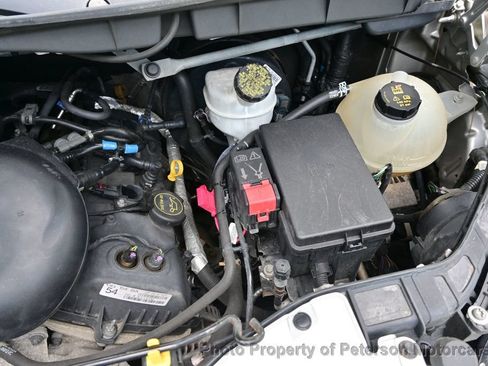 Used 2016 Ford Transit 350 XL RWD image 36