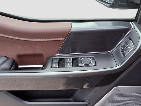 Used 2023 Ford F150 Lariat w/ Equipment Group 502A High image 28