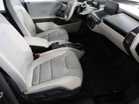 Used 2017 BMW i3 image 22