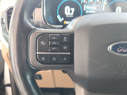 Used 2022 Ford F150 Lariat w/ Equipment Group 501A Mid AWD/4WD image 28