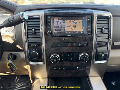 Used 2011 RAM 2500 Longhorn w/ Protection Group AWD/4WD image 20