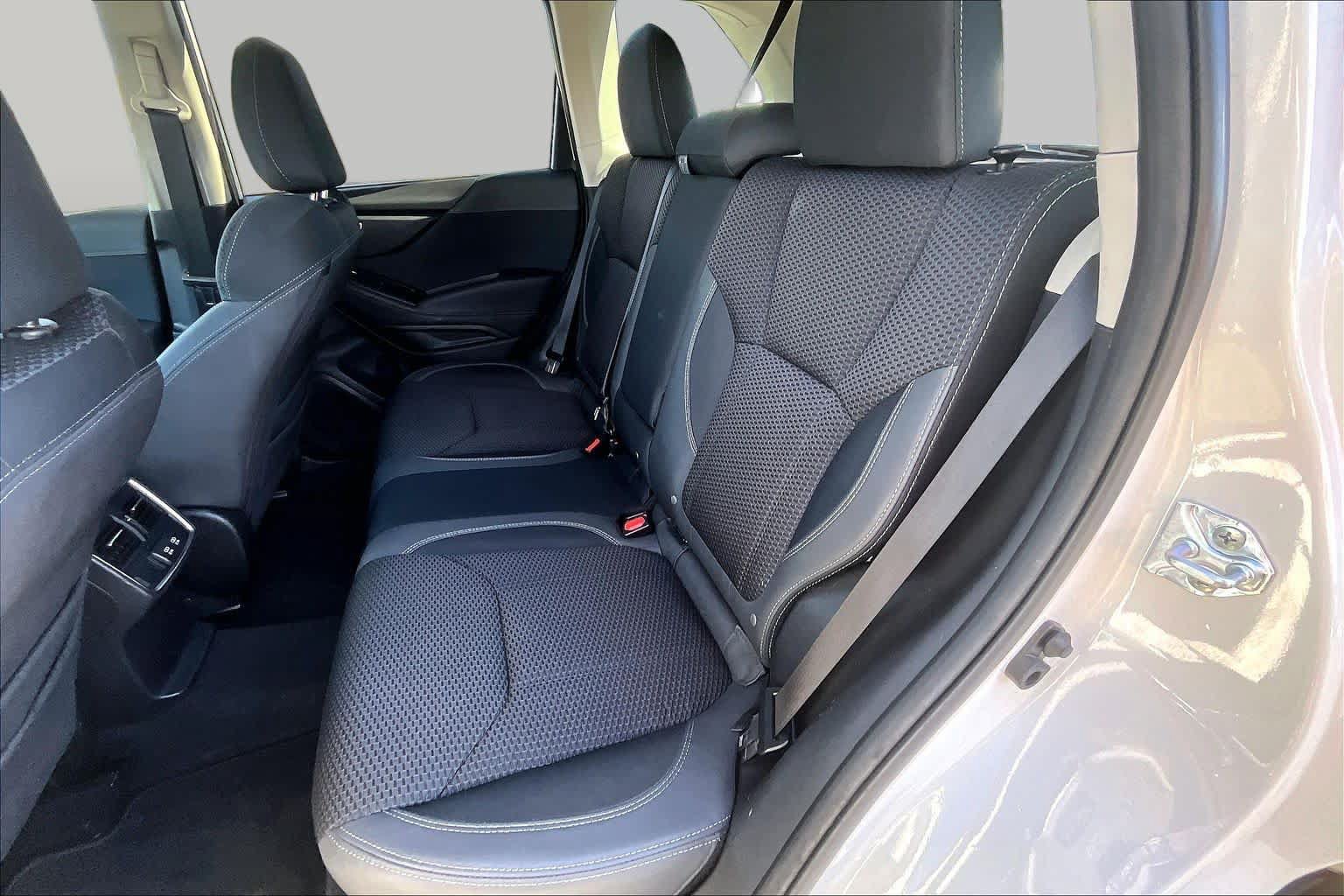 Used 2024 Subaru Forester Premium AWD/4WD image 20