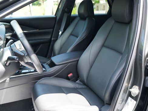 Used 2023 MAZDA CX-30 AWD 2.5 S w/ Preferred Package image 51