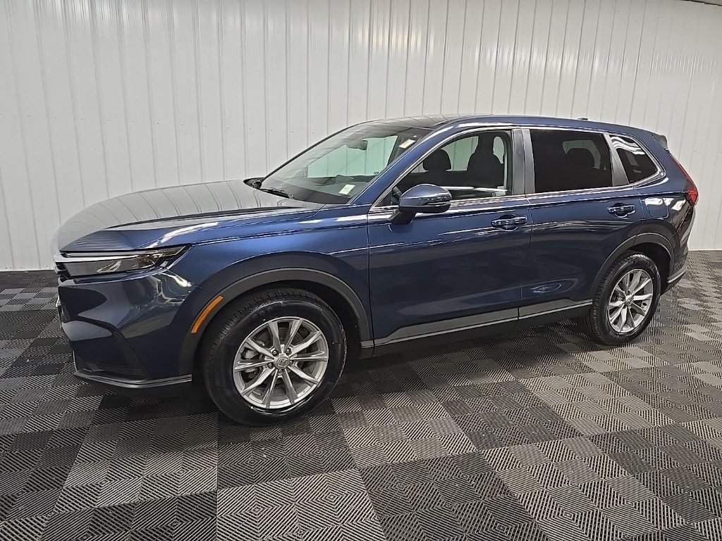 Used 2023 Honda CR-V EX image 6