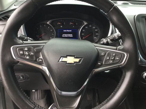 Used 2021 Chevrolet Equinox LT FWD image 13