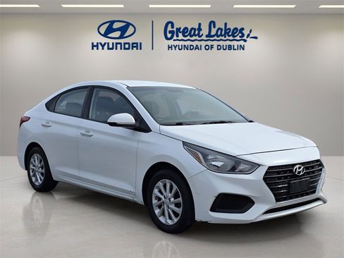 Used 2018 Hyundai Accent SEL image 7