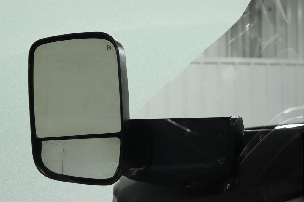 Used 2021 RAM 3500 Laramie w/ Night Edition AWD/4WD image 25