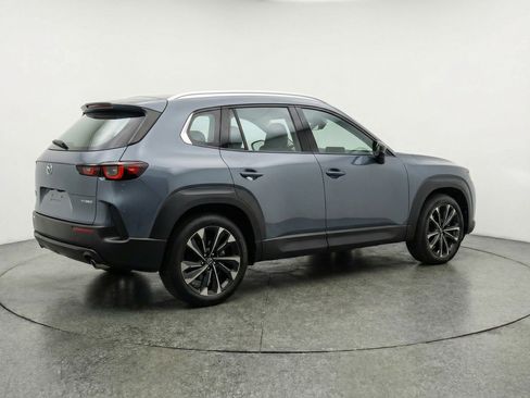 Used 2025 MAZDA CX-50 2.5 Hybrid w/ Premium Plus Pkg AWD/4WD image 9