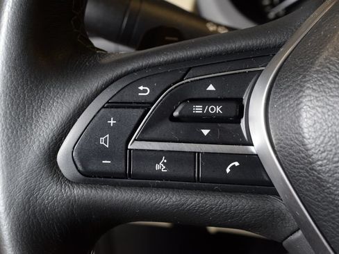 Certified 2022 INFINITI QX50 Luxe AWD/4WD image 23