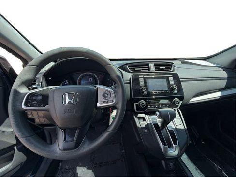Used 2017 Honda CR-V LX image 28