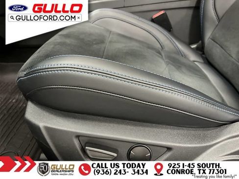 Used 2026 Ford Mustang Dark Horse RWD image 18