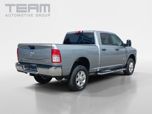 Used 2024 RAM 2500 Big Horn image 7