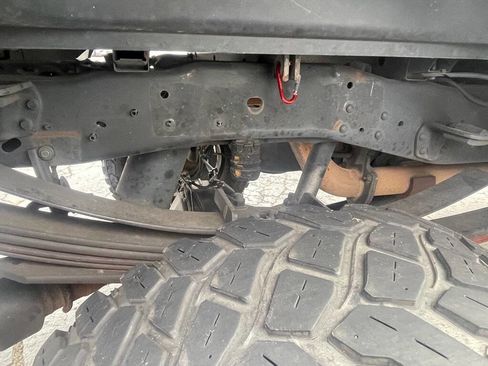 Used 2018 RAM 3500 Laramie image 29