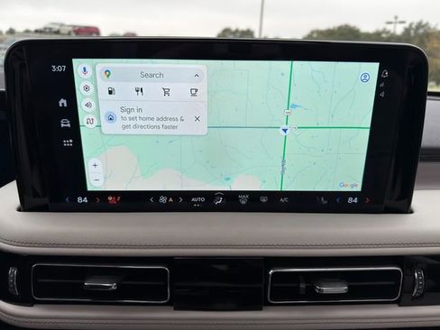 Used 2025 Lincoln Aviator Reserve w/ Equipment Group 201A image 29