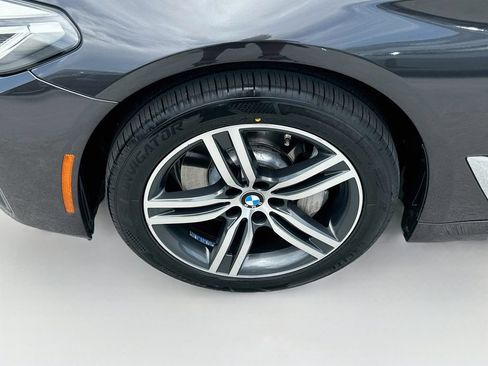 Used 2023 BMW 530i w/ Convenience Package RWD image 34