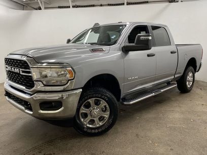 Used 2024 RAM 2500 Big Horn