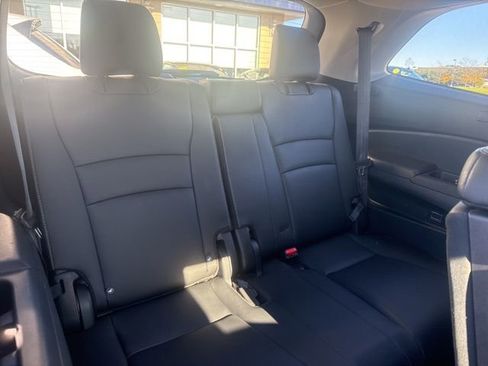 Used 2022 Honda Pilot Special Edition image 45