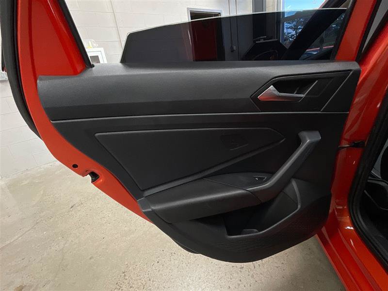 Used 2019 Volkswagen Jetta SEL FWD image 21