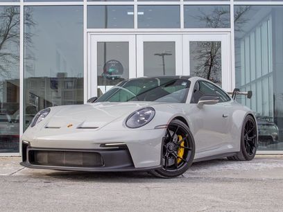 Used 2022 Porsche 911 GT3