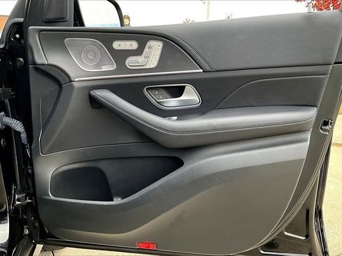 Used 2024 Mercedes-Benz GLE 350 4MATIC image 26