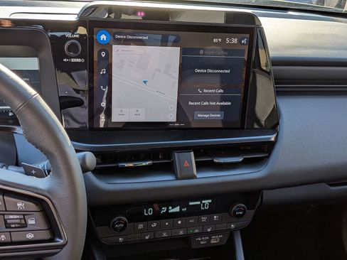 New 2026 Subaru Outback Wilderness image 3