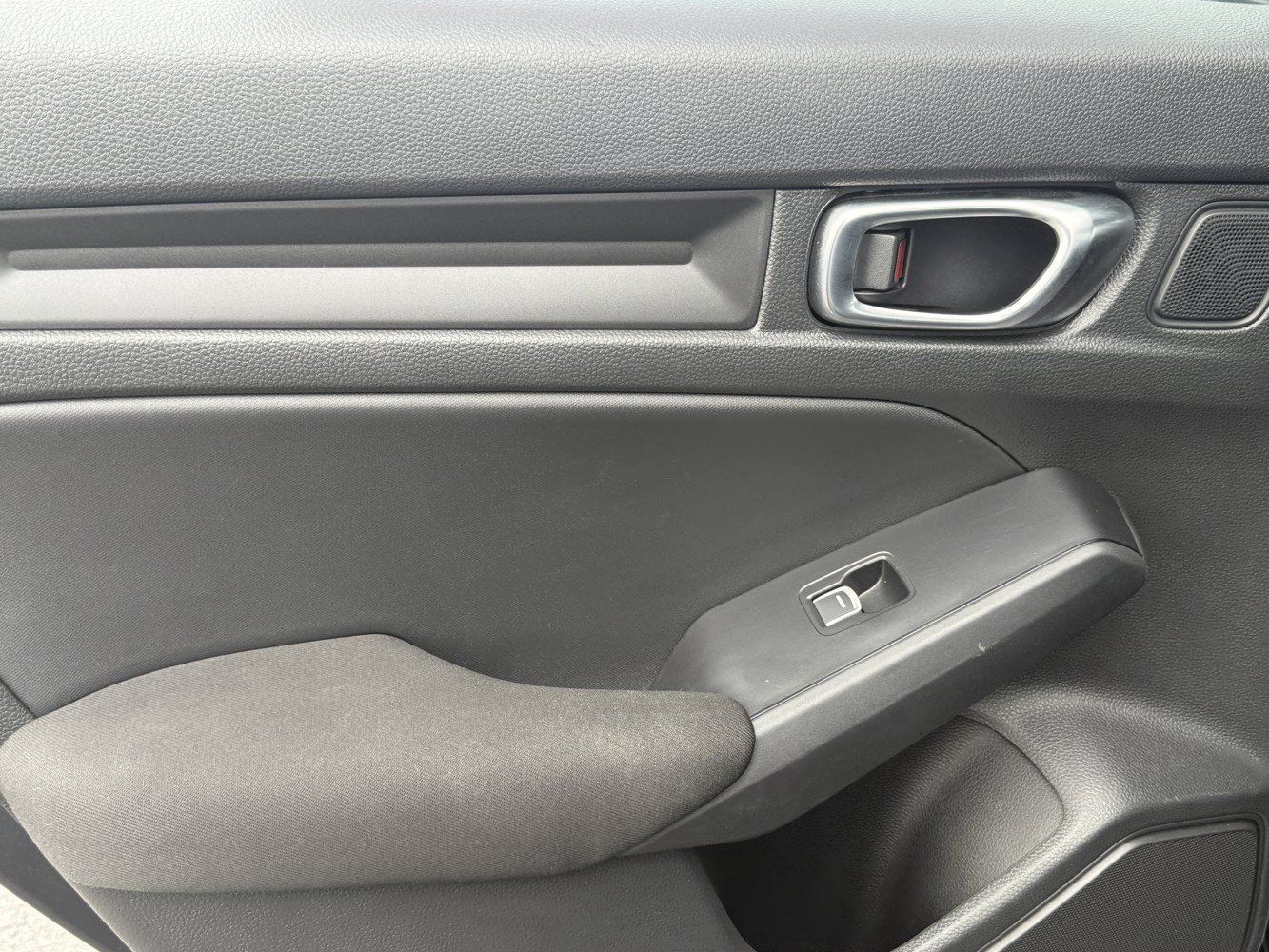 Certified 2025 Honda Civic Sport image 24