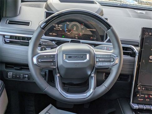 New 2025 GMC Sierra EV Denali image 14