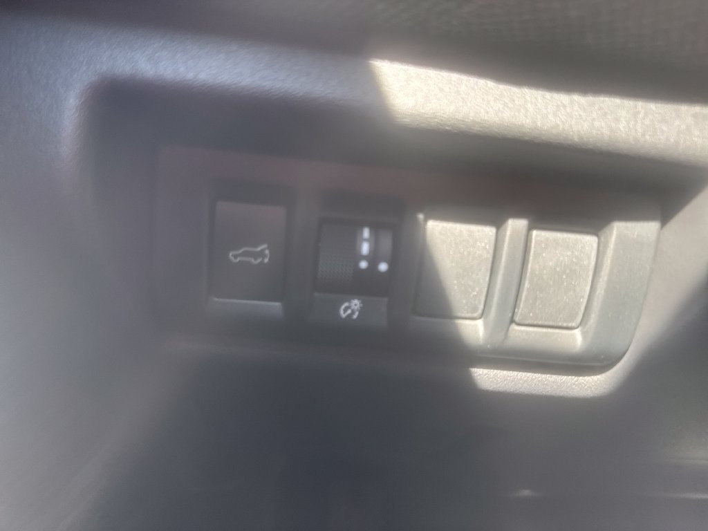 New 2026 Subaru Outback Limited AWD/4WD image 24